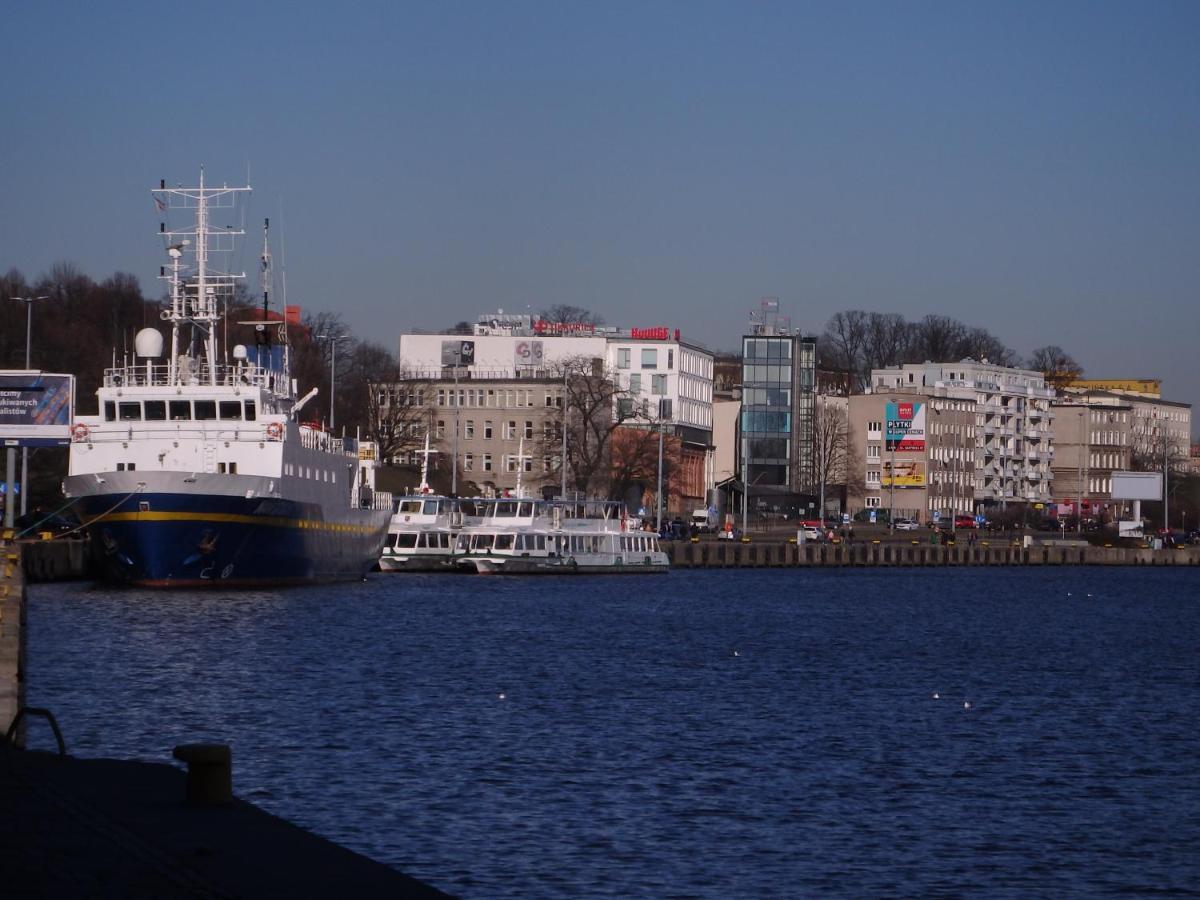 8 Pietro Al Wyzwolenia Stettin
