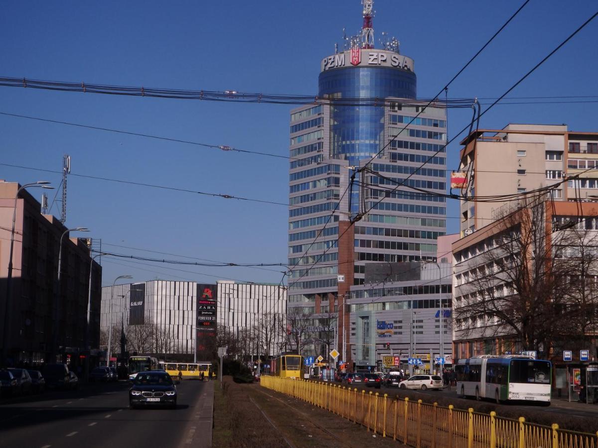 8 Pietro Al Wyzwolenia Stettin